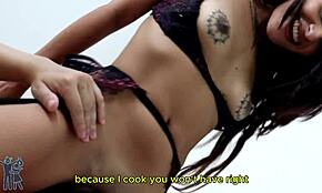 i hired a whore for my horny husband