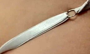 She Inserts Toy In Ass While I Fuck Her Good