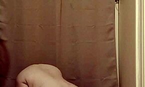 Watch this petite 18+ schoolgirl flash her natural tits in bdsm humiliation?