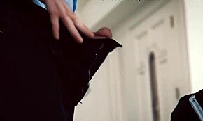 i make teen adira allure orgasm on my monster cock