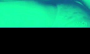 Homemade Bad Bitch Shares Bed with Me