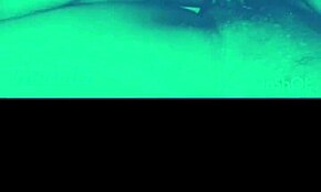 Homemade Bad Bitch Shares Bed with Me