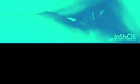 Homemade Bad Bitch Shares Bed with Me