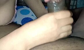 Scandalous Video Of Mexican Presenter Alexia With Her Stepbrother