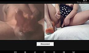 Intense Tribute To Hotty Puttta 76 With Cumshot On Bottle.