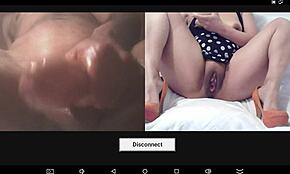 Intense Tribute To Hotty Puttta 76 With Cumshot On Bottle.