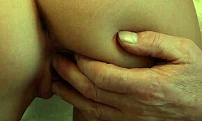 old man falls in love with young redhead and they fuck