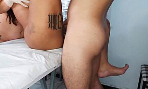 Doutor Emoções à Flor da Pele Duplo Encontro com Enfermeiras