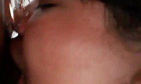 Hot Mother-in-Law Craves Sucking My Dick While I Grab Her Massive Tits in Passionate Moment