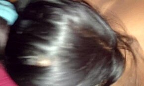 Watch hot indian desi step brother in law and sister in law having hot sex now