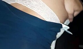 i let stepfather touch me for money to party