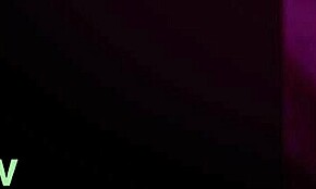 Scandal with Friend's Indian Tits and Boobs in Casual Encounter.