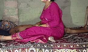 Bhabhi, Let's Have Sex in the Bathroom, You in Boots, Me Assfucking You