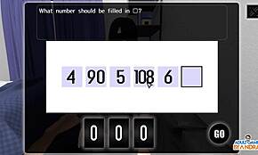 Ep1 the daily life of serving doll gameplay - sfw