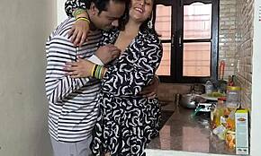 step brother fucks blonde step sister with dirty talk