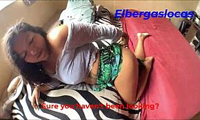 Birthday Surprise Cake