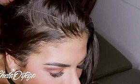 maximo garcia fucks sheila ortega real hard at home with his big cock