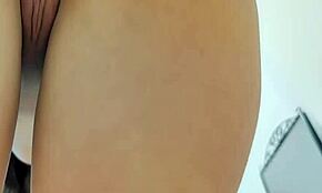 Intense Cuckolding Face Sitting POV BJ Facial Cum