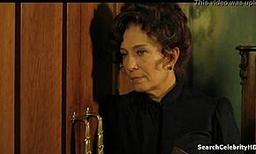 Leonor Watling - 2004 Ünlü El İşi Sahnesi