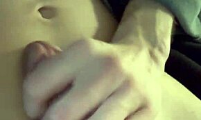 shaved bwc solo masturbation session - roger woody jerks off 😏