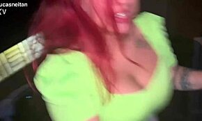 Jason receives relaxing Thai massage with deepthroat and facial