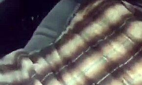 i fuck my wife in the car with blowjob and doggystyle outdoor in forest