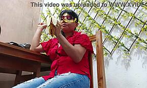 the neighbor asked for salt but got a european blowjob and chocolate cock