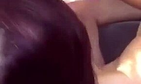 i fuck my wife in the car with blowjob and doggystyle outdoor in forest