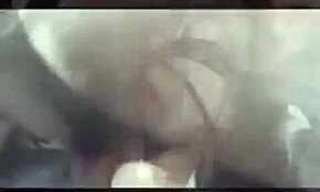 i fuck my wife in the car with blowjob and doggystyle outdoor in forest