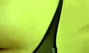 Beautiful Thai Teen Amateur Gets Her Cute Pussy Stretched Intensely With Force