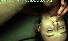 he found out that the girl had decided to leave for another man and convinced him that it was better to stay with him