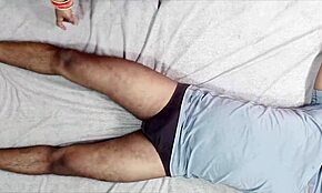 desi indian pinki bhabhi with her devar for some intimate fun