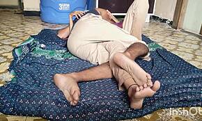 Shivani Is My Best Pussy Girl!