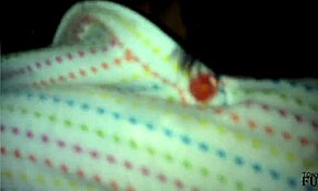 ay me duele por favor para -lo siento nena si de verdad me quieres me tienes que dar el chikito que rico aprietas el culo