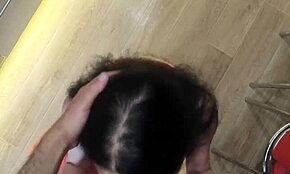 one hour home video captures fitness skinny 39 years couple in mature milf activities