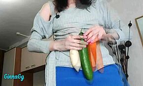 My Creamy Cunt Squirt