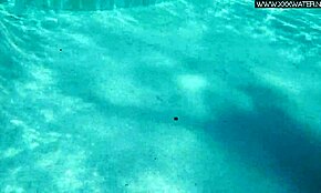 Feeling the passion in this hot blowjob by the poolside, so intense and wet