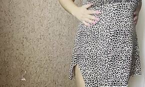 Branlette Chaude du Matin avec Discussions et Massage de Chatte