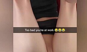 Pov Cumslut Amateur Begging Legs Up Compilation - Richelle Rose