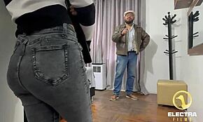 petite latina sugar daddy goodbye sex