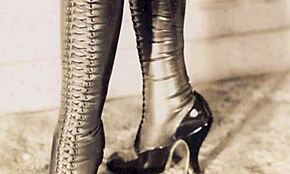 Top 10 nonne civettuole in confessioni erotiche