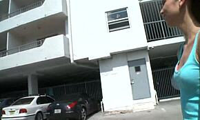 Bombshell Riley Reed In Nasty Rough Fucking Competition