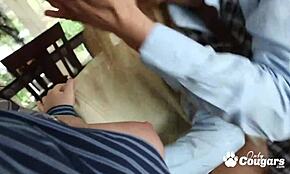 brooke summers and brooklyn rose teasing that sweet pussy pie