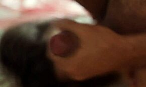 I wear satin lingerie with bras, thongs, garter belt. Then ass to mouth, deepthroat, dirty talk, cumshot.