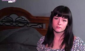 Seth creampies babysitter's cunt while Nova Vixen fucks him