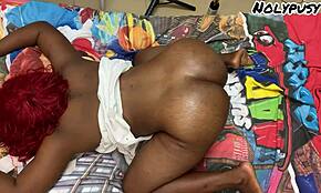 Makeup Sex With Ex Girlfriend