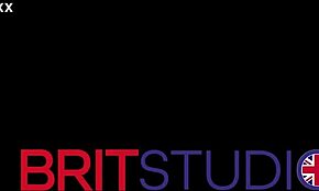 Lesbian Massage Session Turns Wet And Messy With Intense Emotions