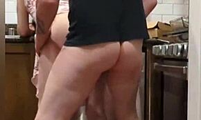 I fucked Richelle Rose so loud on the balcony in Vegas, they made us change rooms.