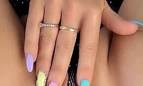 Real Couple's Intense Fucking: Doggystyle, Cowgirl, And Blowjobs.