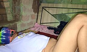 Hot Indian Desi Step Brother In Law And Sister In Law Hot Sex